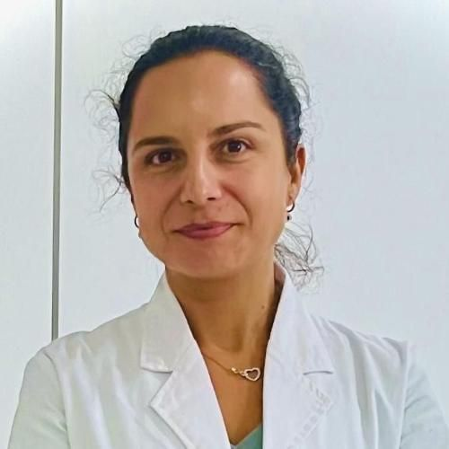 Dra. Ana Belén Muñoz Manchado