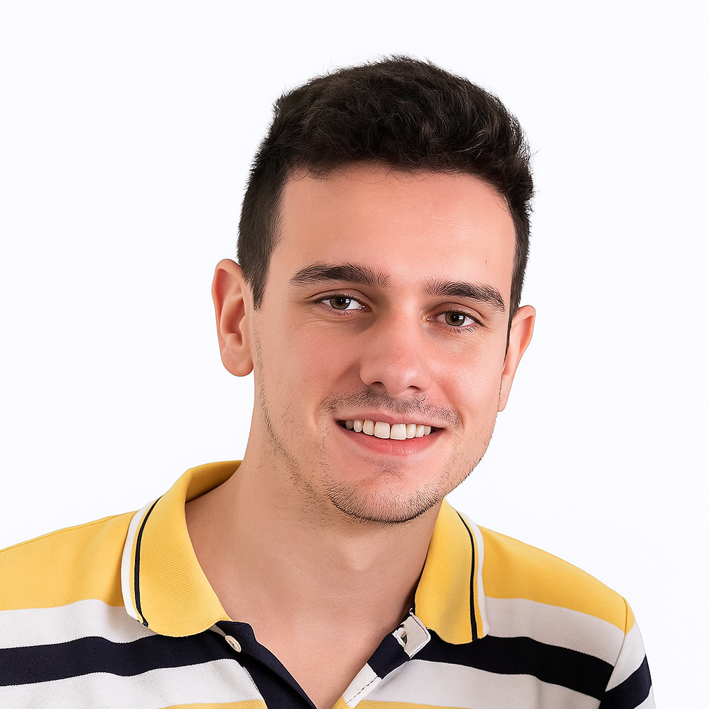 Antonio Rodriguez Fontao