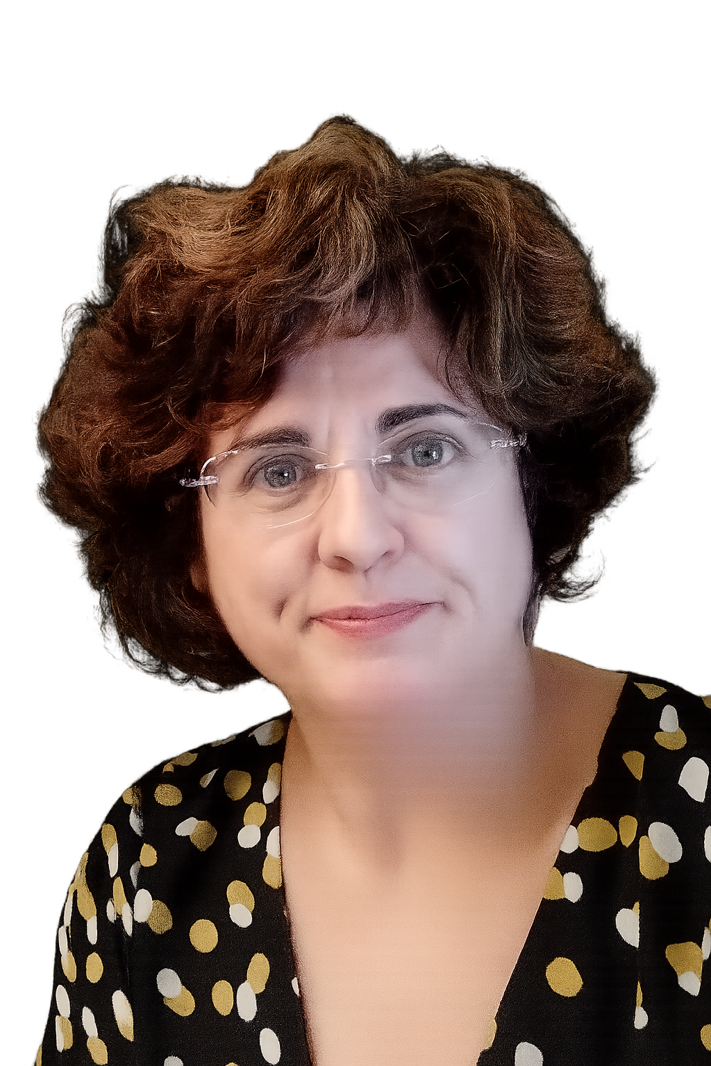 María Eugenia Gómez Navarro