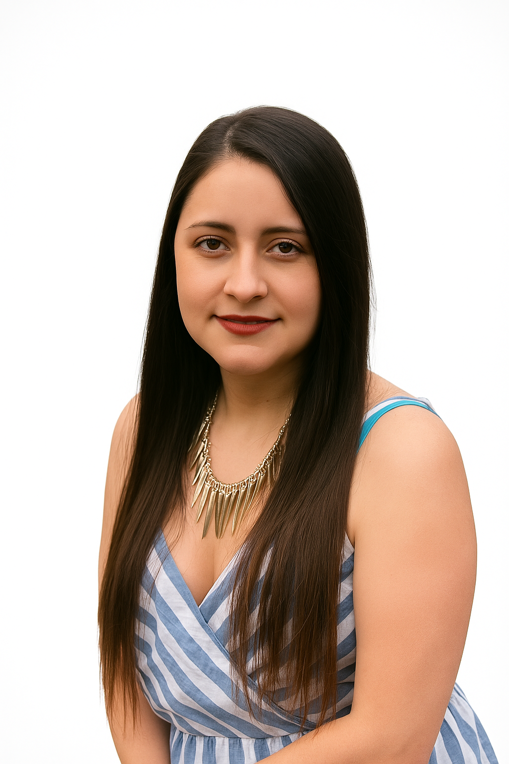 Sara Granados Acevedo